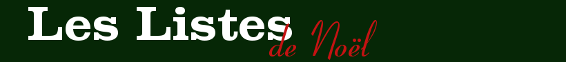 Entête